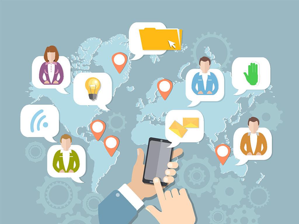 企業(yè)建站時這些要點不容忽視