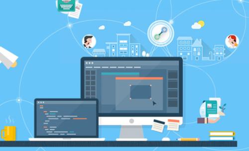 模板網站建設要多少錢?