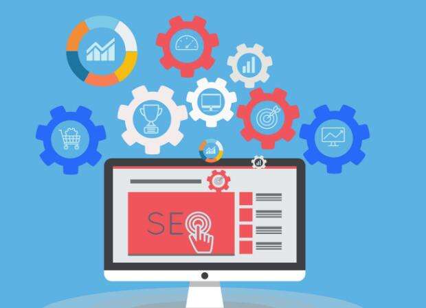 企業網站建設方案