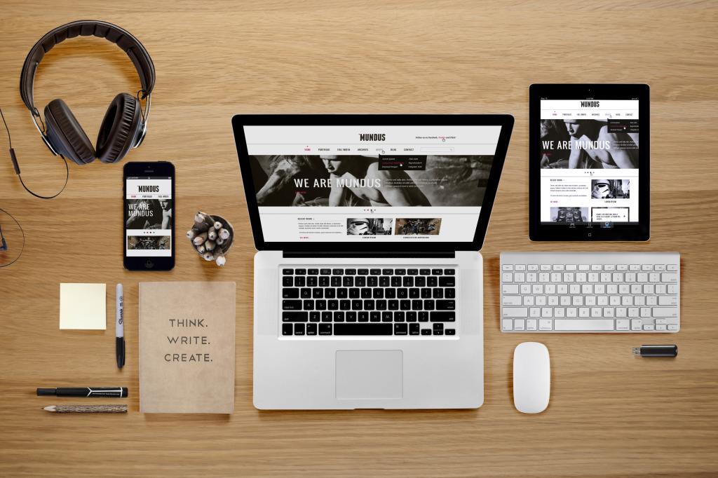 企業網站建設多少錢?